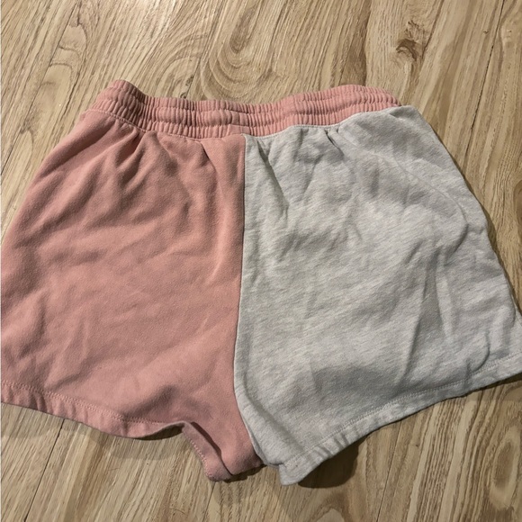 cute sweat shorts - Picture 2 of 3